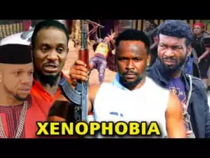 XENOPHOBIA Season 1&2 2019